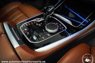 BMW X5 xDrive45e