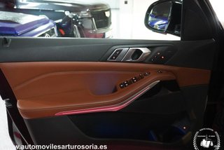 BMW X5 xDrive45e