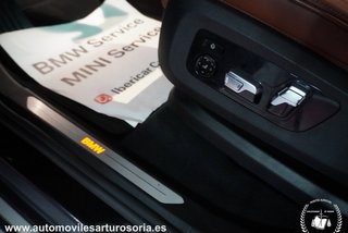 BMW X5 xDrive45e
