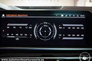 BMW X5 xDrive45e