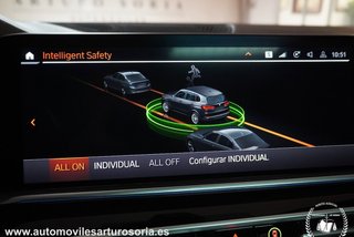 BMW X5 xDrive45e