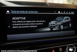 BMW X5 xDrive45e
