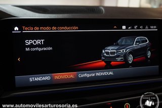 BMW X5 xDrive45e