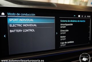 BMW X5 xDrive45e