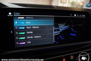 BMW X5 xDrive45e