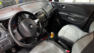 Renault Captur 2016