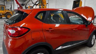 Renault Captur 2016