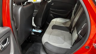 Renault Captur 2016