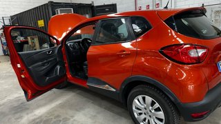 Renault Captur 2016