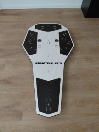 Plataforma rodillo ciclismo Lifeline