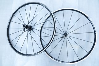 Ruedas GIANT P-SL0 Carretera Nuevas