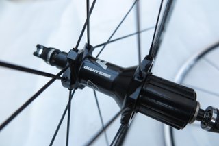 Ruedas GIANT P-SL0 Carretera Nuevas