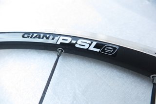 Ruedas GIANT P-SL0 Carretera Nuevas