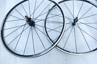 Ruedas GIANT P-SL0 Carretera Nuevas