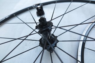 Ruedas GIANT P-SL0 Carretera Nuevas
