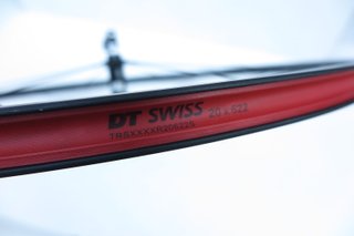 Ruedas GIANT P-SL0 Carretera Nuevas