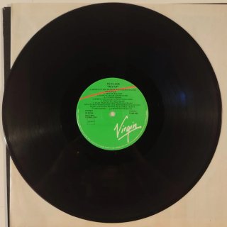 Vinilo The Revillos Rev Up Punk Rock