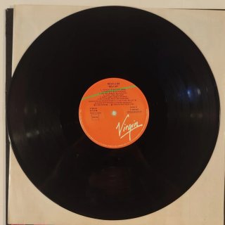 Vinilo The Revillos Rev Up Punk Rock