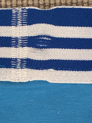 Pack 2 Bóxers Adidas Nuevos Talla XL