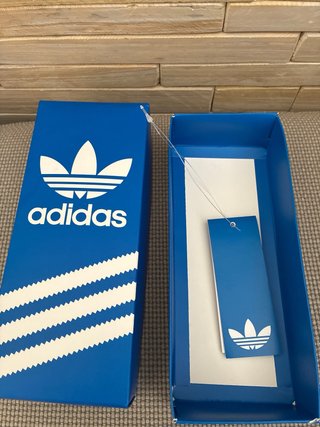 Pack 2 Bóxers Adidas Nuevos Talla XL