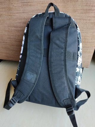 Mochila Mickey nueva