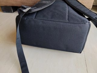 Mochila Mickey nueva
