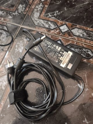 Cargador portátil 45W