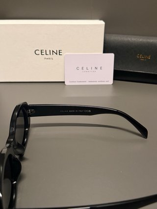 Gafas de sol Celine Triomphe