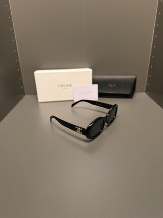 Gafas de sol Celine Triomphe