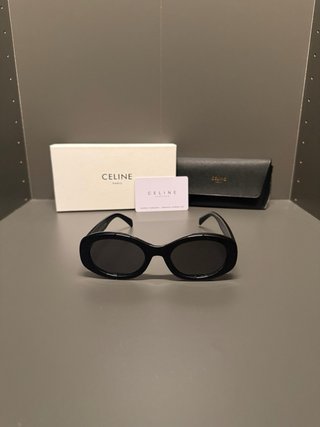 Gafas de sol Celine Triomphe