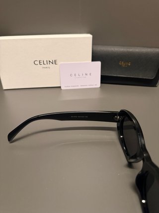 Gafas de sol Celine Triomphe