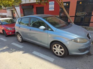 SEAT Altea 2005