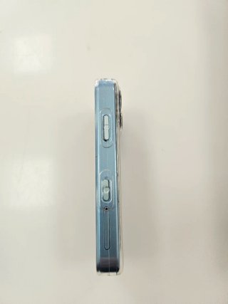 Smartphone Mini Android S17 Max Azul