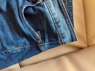 Pantalón vaquero G-Star RAW SCUTAR Slim Tapered