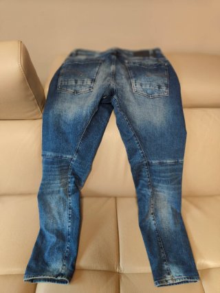 Pantalón vaquero G-Star RAW SCUTAR Slim Tapered