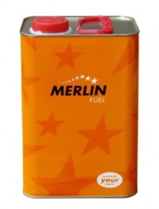 Merlin Expert 16 (5L)