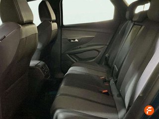 Peugeot 3008 1.6 143KW Allure e-DCS7