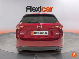 Mazda CX-5 2.2 D 110kW (150CV) 2WD Evolution