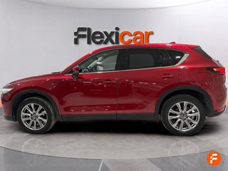 Mazda CX-5 2.2 D 110kW (150CV) 2WD Evolution