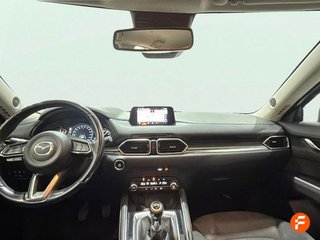 Mazda CX-5 2.2 D 110kW (150CV) 2WD Evolution