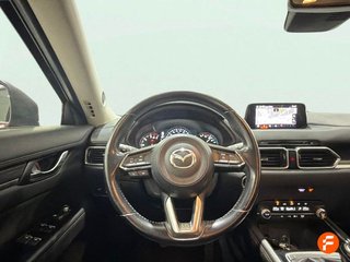 Mazda CX-5 2.2 D 110kW (150CV) 2WD Evolution