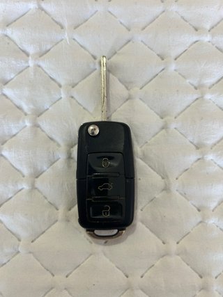 Llave VAG Original