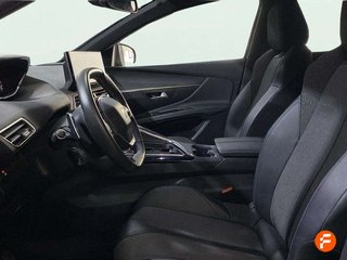 Peugeot 3008 1.6 143KW Allure e-DCS7