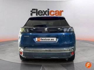 Peugeot 3008 1.6 143KW Allure e-DCS7