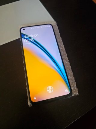 OnePlus Nord 2 5G