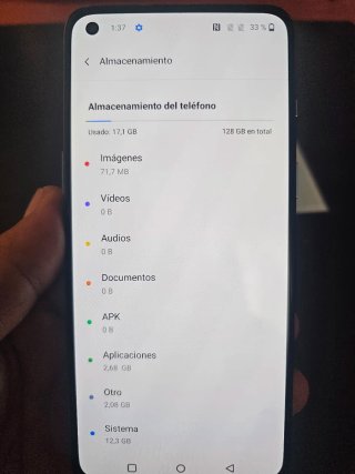 OnePlus Nord 2 5G
