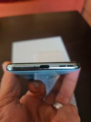 OnePlus Nord 2 5G