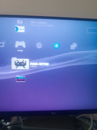 PS3+"extras"+mandos+juegos