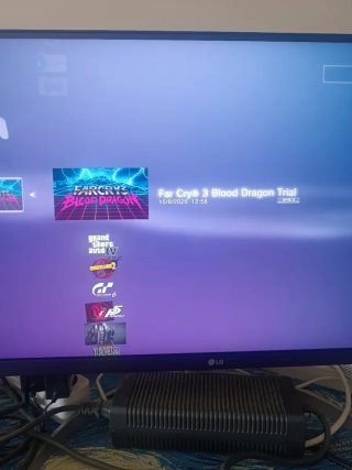 PS3+"extras"+mandos+juegos