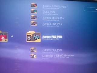 PS3+"extras"+mandos+juegos
